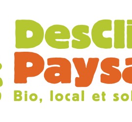 logo desclic paysan
