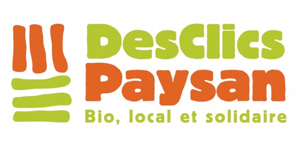 logo desclic paysan